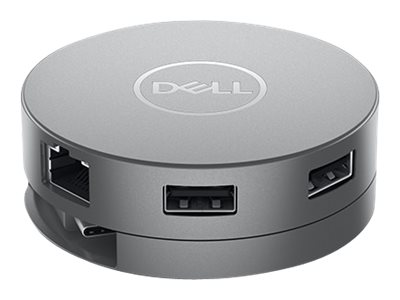 Dell Mobile Adapter DA310